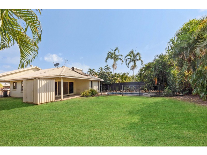 83 Farrar Boulevard, Farrar NT 0830