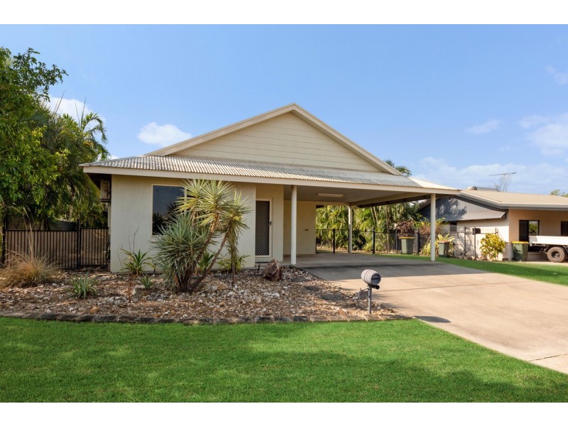 83 Farrar Boulevard, Farrar NT 0830