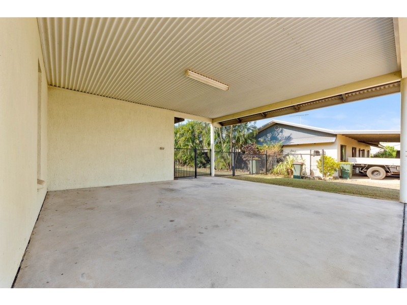 83 Farrar Boulevard, Farrar NT 0830