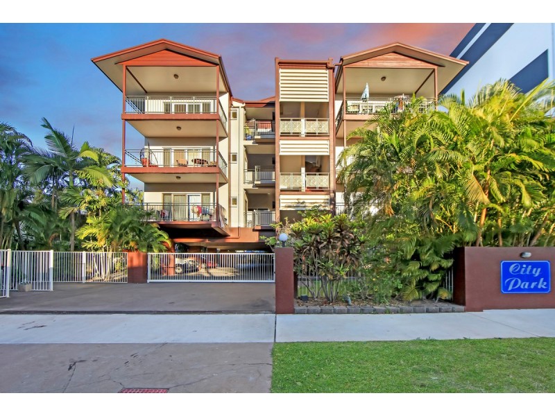 4/2 Beagle Street, Larrakeyah NT 0820