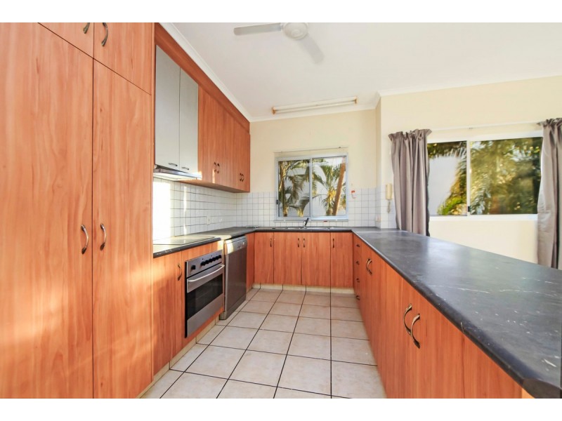 4/2 Beagle Street, Larrakeyah NT 0820