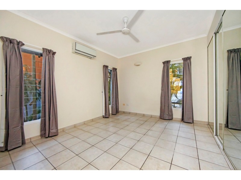 4/2 Beagle Street, Larrakeyah NT 0820