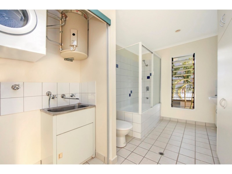 4/2 Beagle Street, Larrakeyah NT 0820