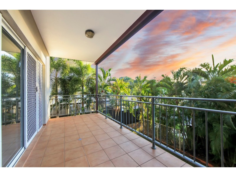4/2 Beagle Street, Larrakeyah NT 0820