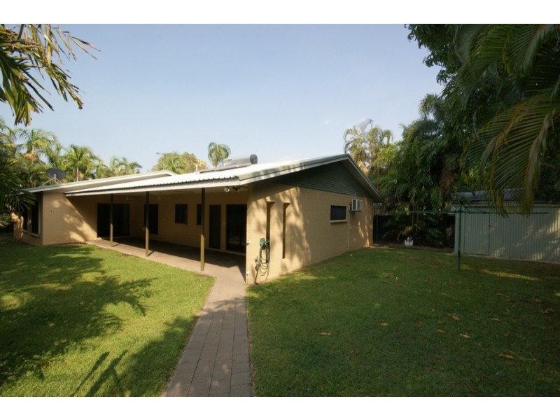 8 Legune Avenue, Leanyer NT 0812
