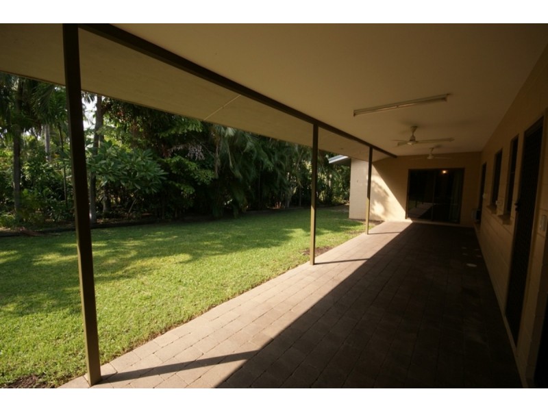 8 Legune Avenue, Leanyer NT 0812