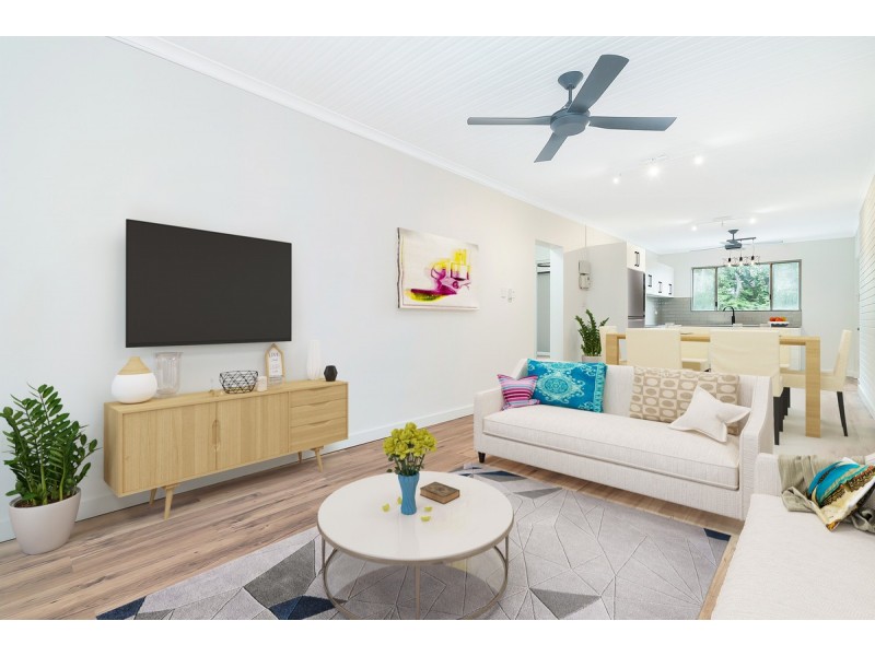 1/31 Duke Street, Stuart Park NT 0820