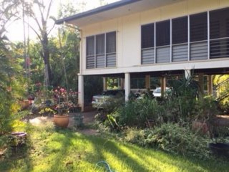 21 Pinaroo Crescent, Batchelor NT 0845