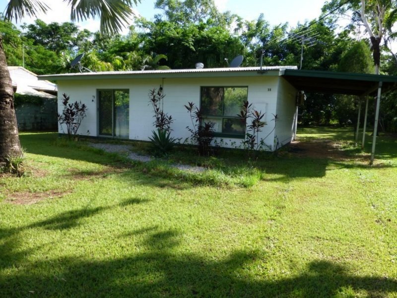 38 Kirra Crescent, Batchelor NT 0845