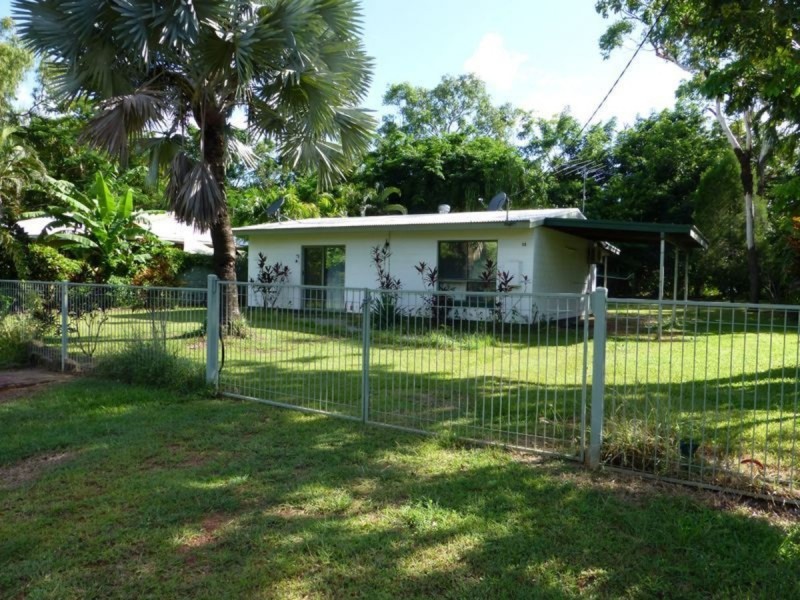 38 Kirra Crescent, Batchelor NT 0845