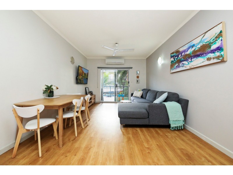2/21 Sunset Drive, Coconut Grove NT 0810