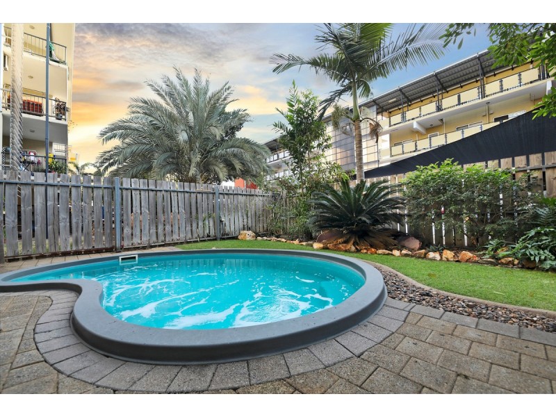 2/21 Sunset Drive, Coconut Grove NT 0810