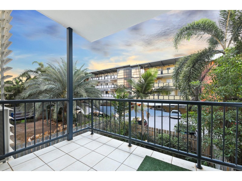 2/21 Sunset Drive, Coconut Grove NT 0810