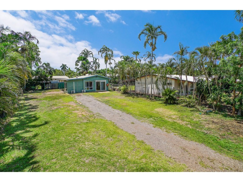 30 Landsborough Street, Bakewell NT 0832