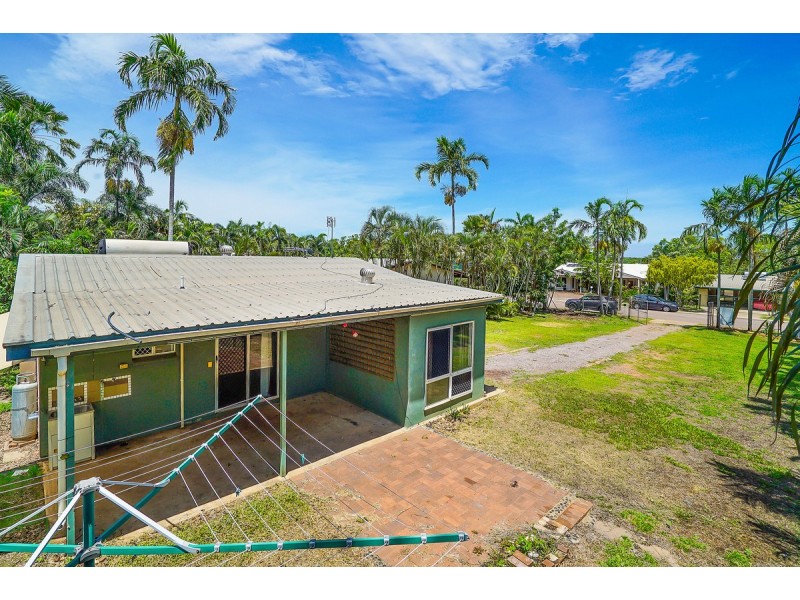 30 Landsborough Street, Bakewell NT 0832