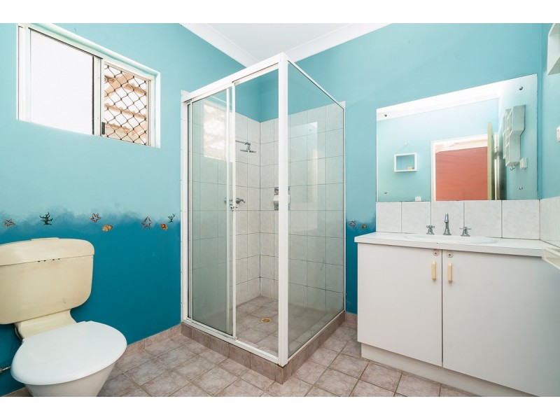 30 Landsborough Street, Bakewell NT 0832