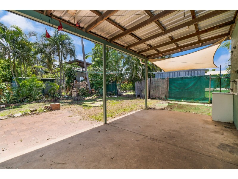 30 Landsborough Street, Bakewell NT 0832