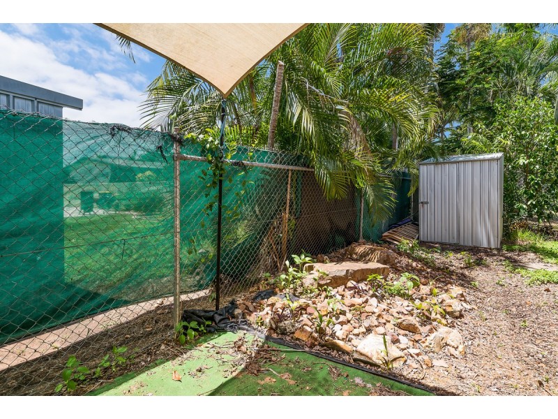 30 Landsborough Street, Bakewell NT 0832