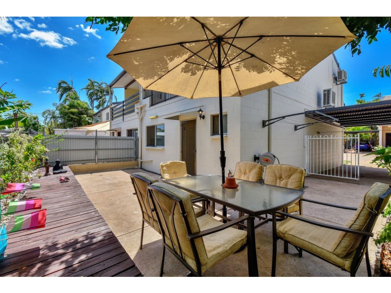 12/132 Dick Ward Drive, Coconut Grove NT 0810