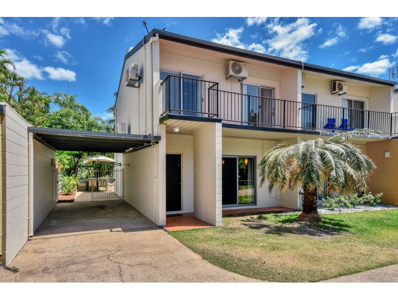 12/132 Dick Ward Drive, Coconut Grove NT 0810