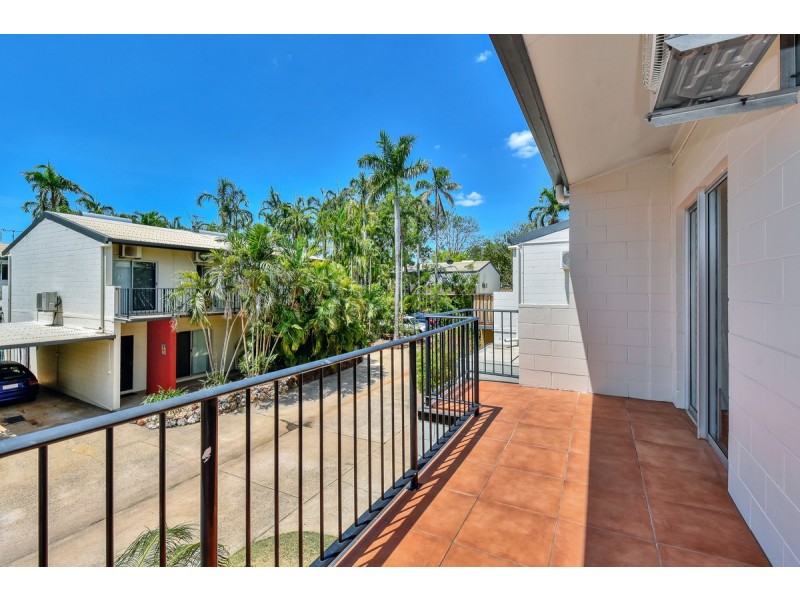 12/132 Dick Ward Drive, Coconut Grove NT 0810