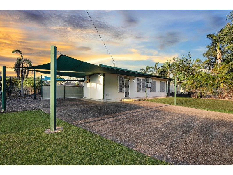 40 Rattray Street, Nakara NT 0810