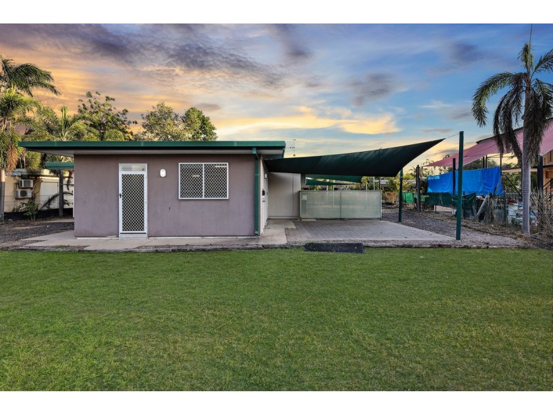 40 Rattray Street, Nakara NT 0810