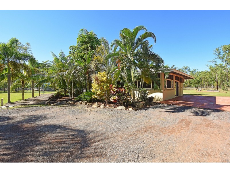 19 Aplin Road, Girraween NT 0836