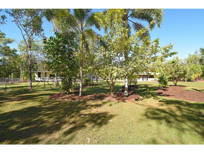 19 Aplin Road, Girraween NT 0836