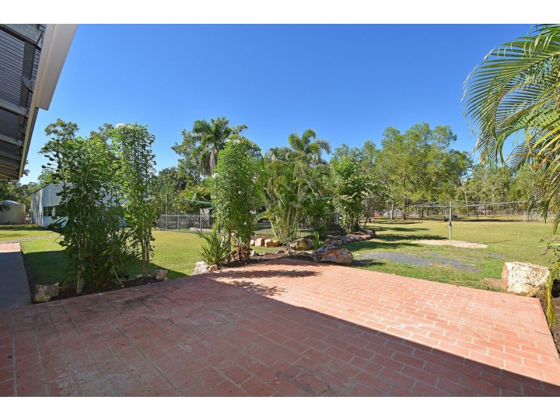 19 Aplin Road, Girraween NT 0836