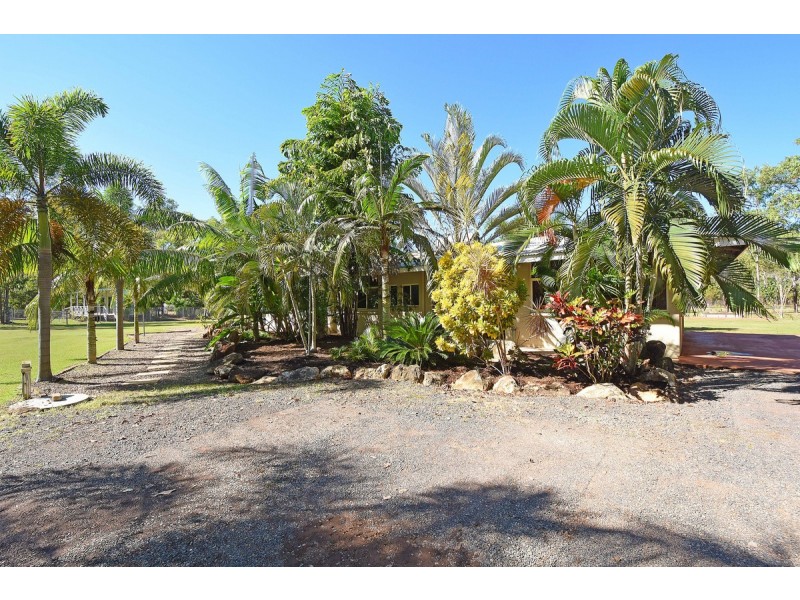 19 Aplin Road, Girraween NT 0836