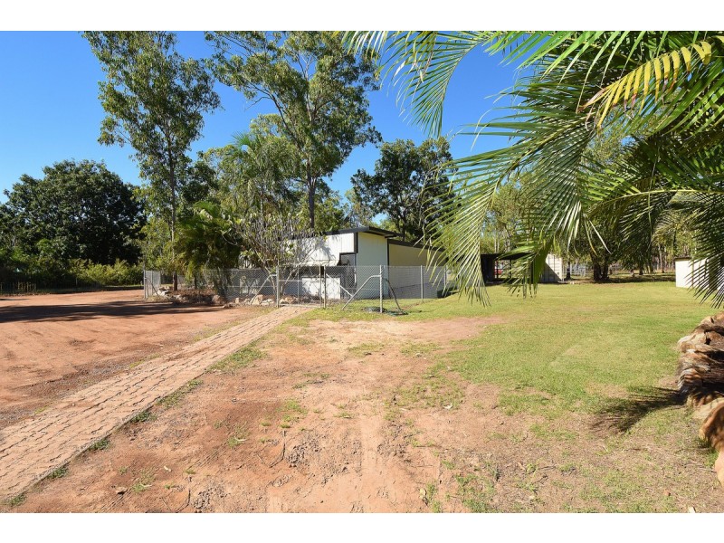 19 Aplin Road, Girraween NT 0836