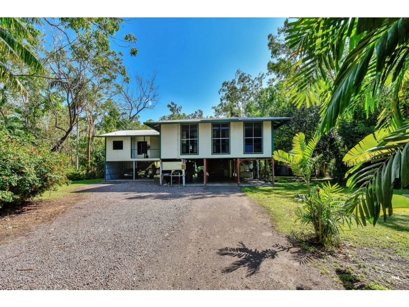 196 Woodcote Crescent, Girraween NT 0836