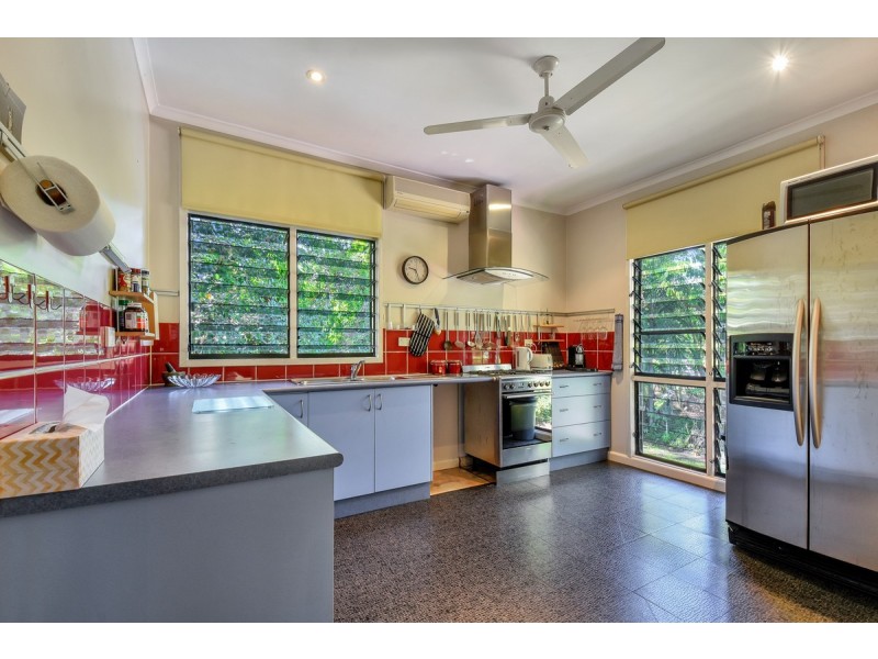 196 Woodcote Crescent, Girraween NT 0836