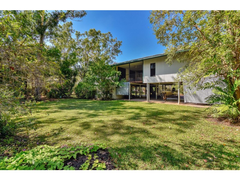 196 Woodcote Crescent, Girraween NT 0836