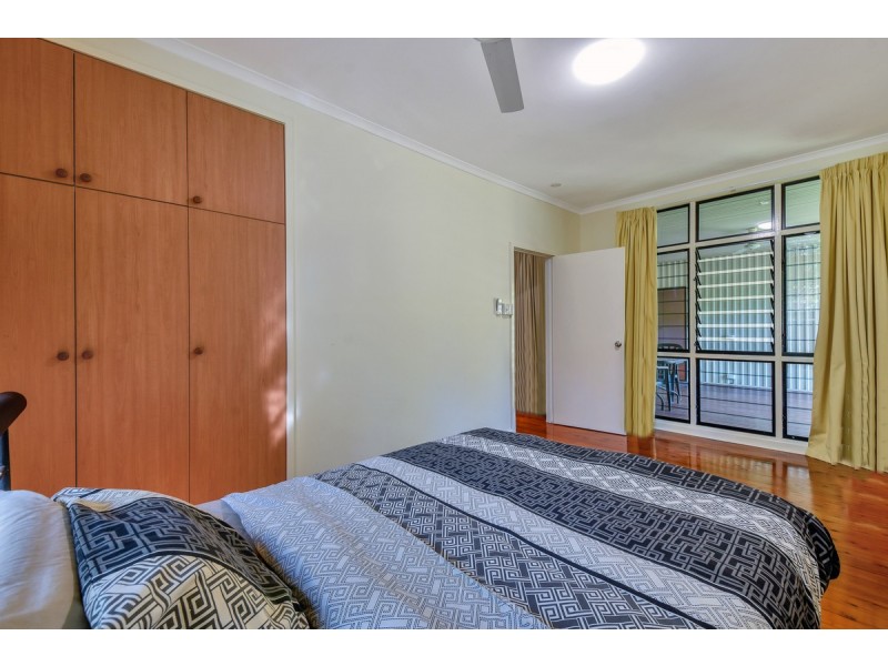 196 Woodcote Crescent, Girraween NT 0836