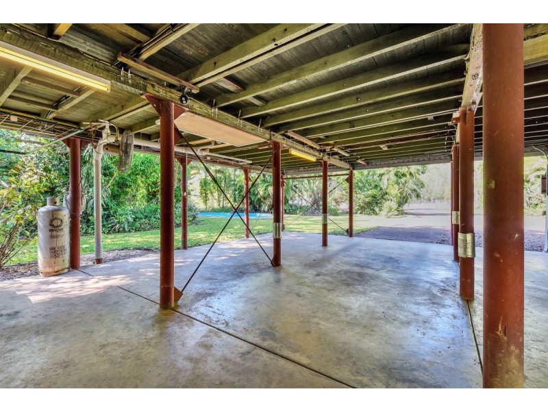 196 Woodcote Crescent, Girraween NT 0836