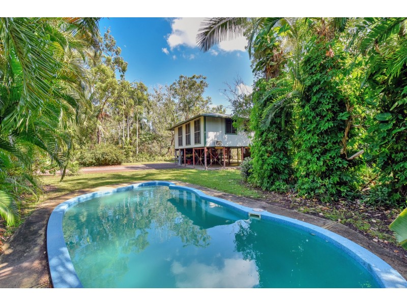 196 Woodcote Crescent, Girraween NT 0836