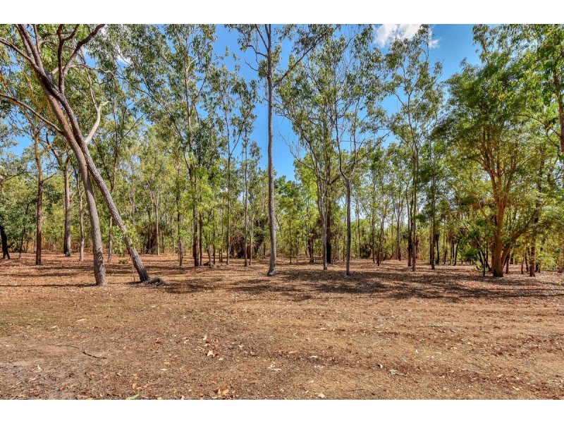 196 Woodcote Crescent, Girraween NT 0836