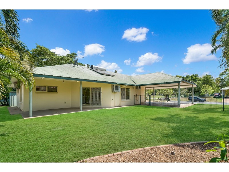 4 Bett Bett Court, Gunn NT 0832