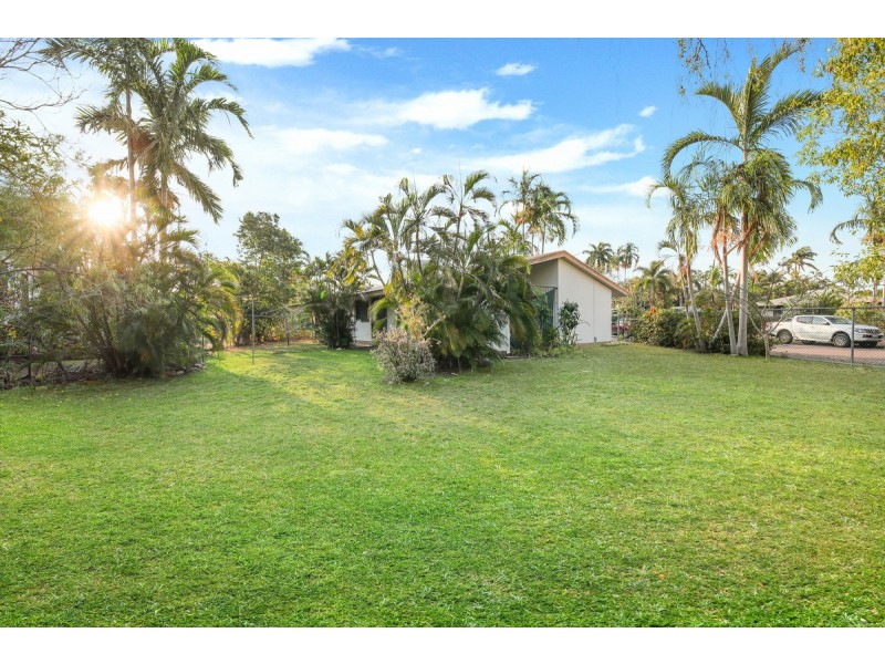 17 Curlew Circuit, Wulagi NT 0812