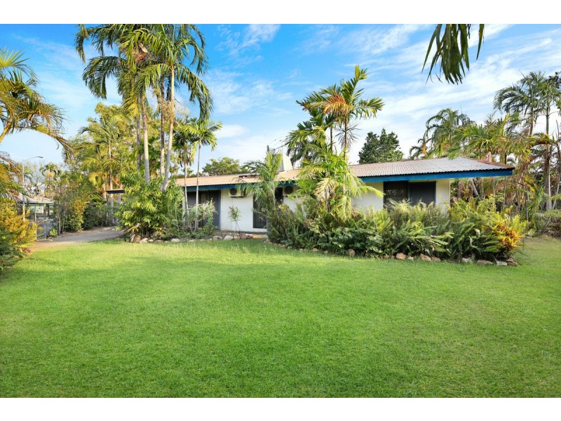 17 Curlew Circuit, Wulagi NT 0812