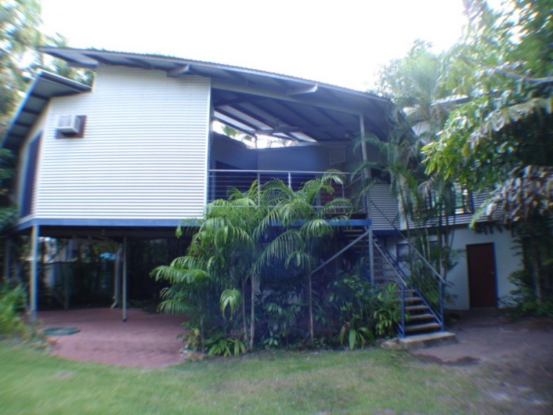 10 Hinkler Crescent, Fannie Bay NT 0820