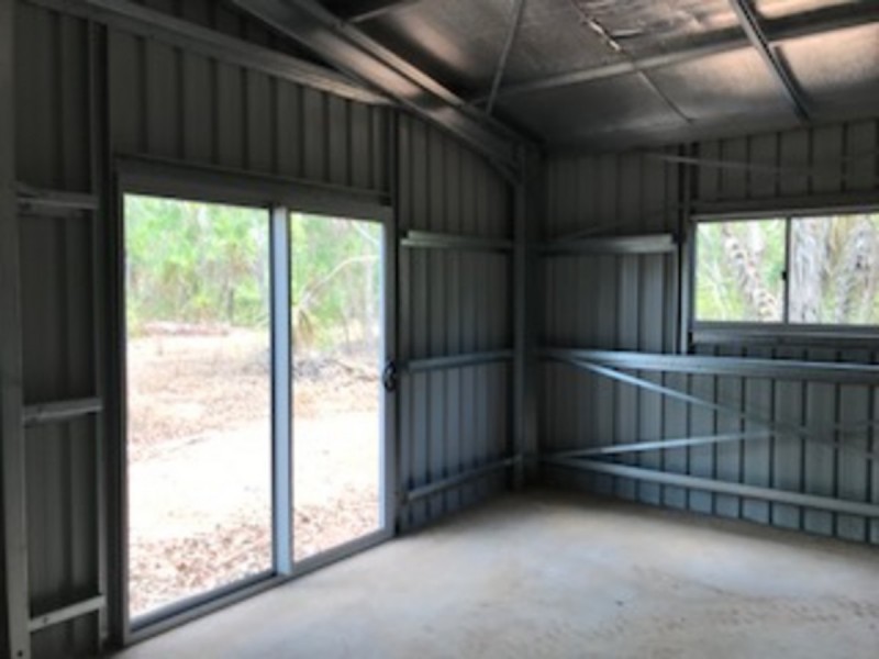 44 Uhr Road, Wagait Beach NT 0822