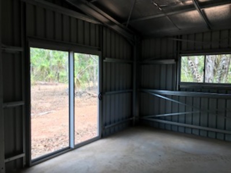 44 Uhr Road, Wagait Beach NT 0822