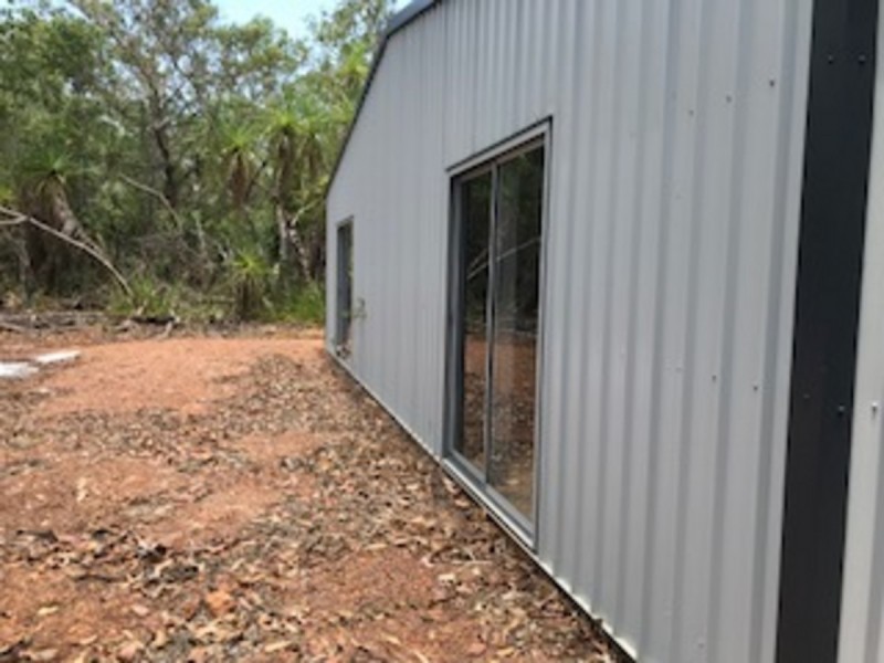 44 Uhr Road, Wagait Beach NT 0822