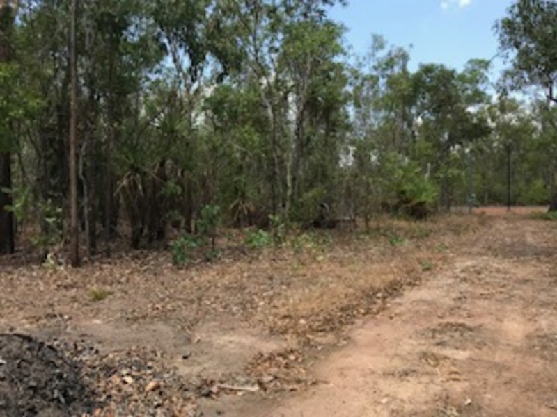 44 Uhr Road, Wagait Beach NT 0822