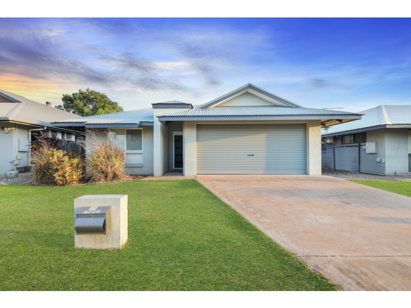 21 Hedley Place, Durack NT 0830