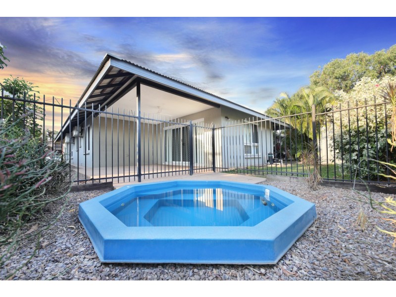 21 Hedley Place, Durack NT 0830