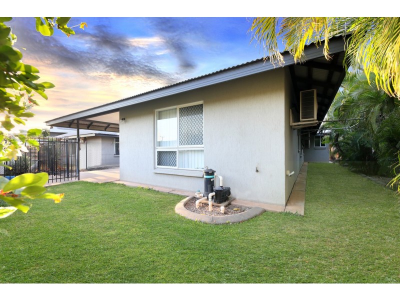21 Hedley Place, Durack NT 0830